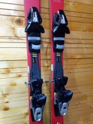 LYŽE ELAN FORMULA ACE 130CM
